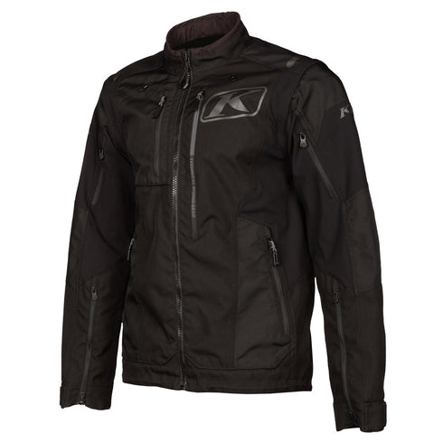 Jacketa Enduro Klim Dakar 2021 Black